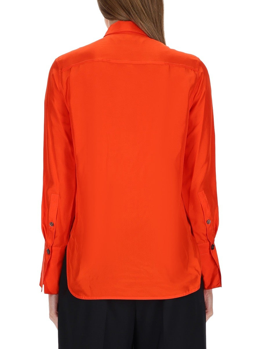 PAUL SMITH - Woman - Red - Shirt
