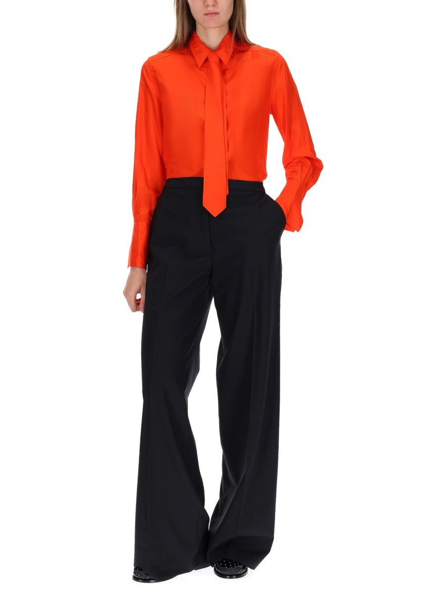 PAUL SMITH - Woman - Red - Shirt