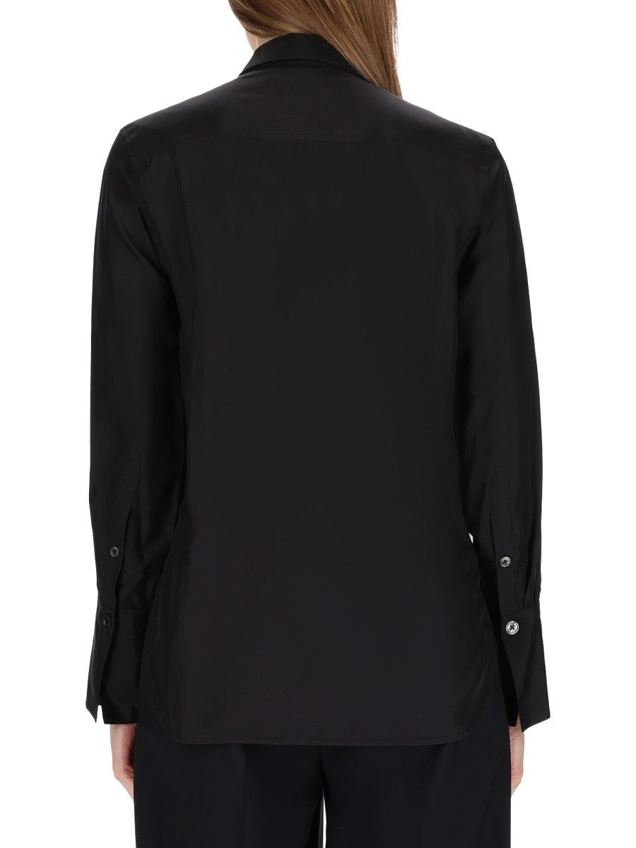 PAUL SMITH - Woman - Black - Shirt