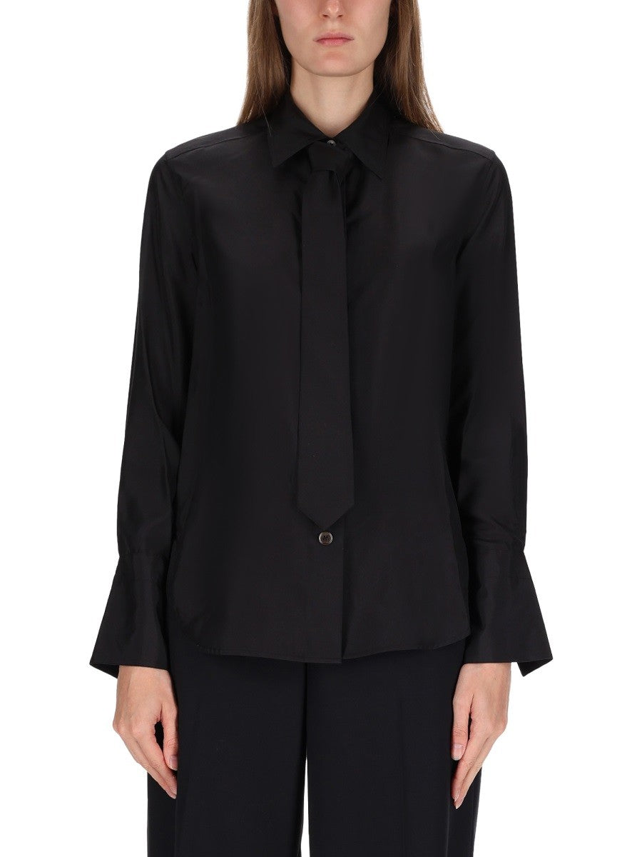 PAUL SMITH - Woman - Black - Shirt