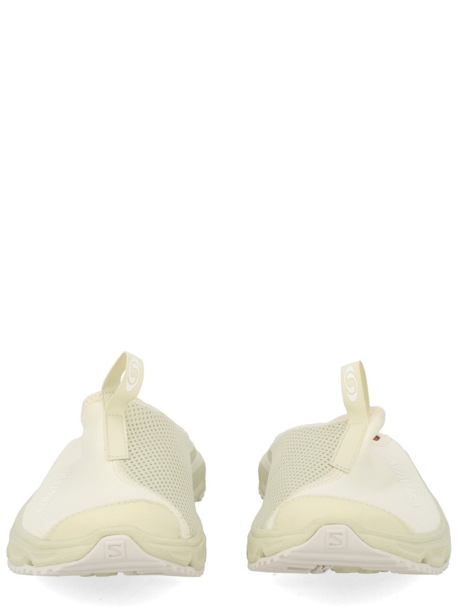 SALOMON - Unisex - Beige - Flat