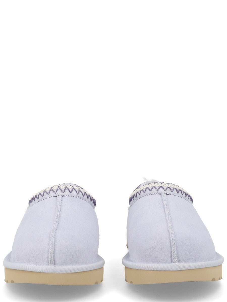 Ugg - Woman - White - Flat