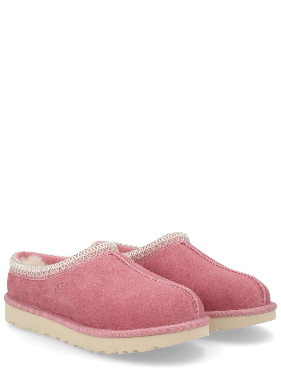 Ugg - Woman - Black - Flat