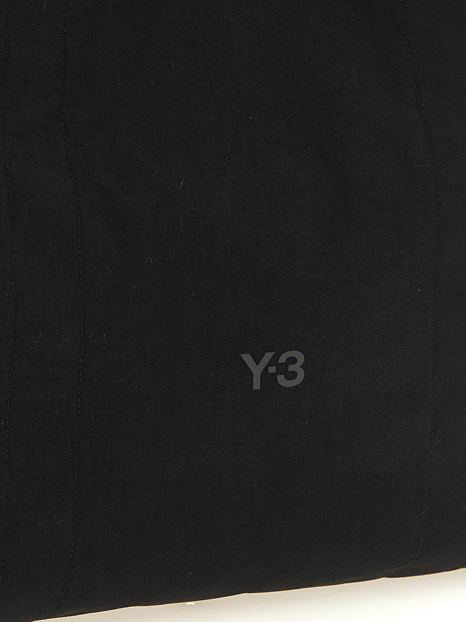Y-3 - nan - Black - Tote bag