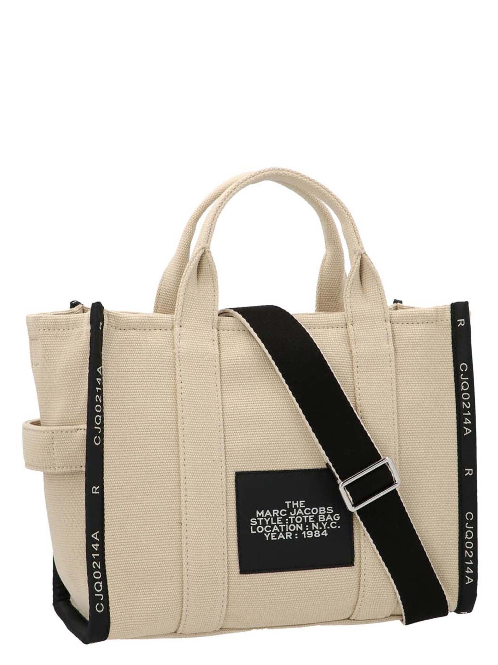 Marc Jacobs - nan - Beige - Tote bag