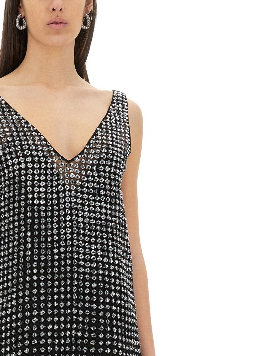 Max Mara - Woman - Black - Dress