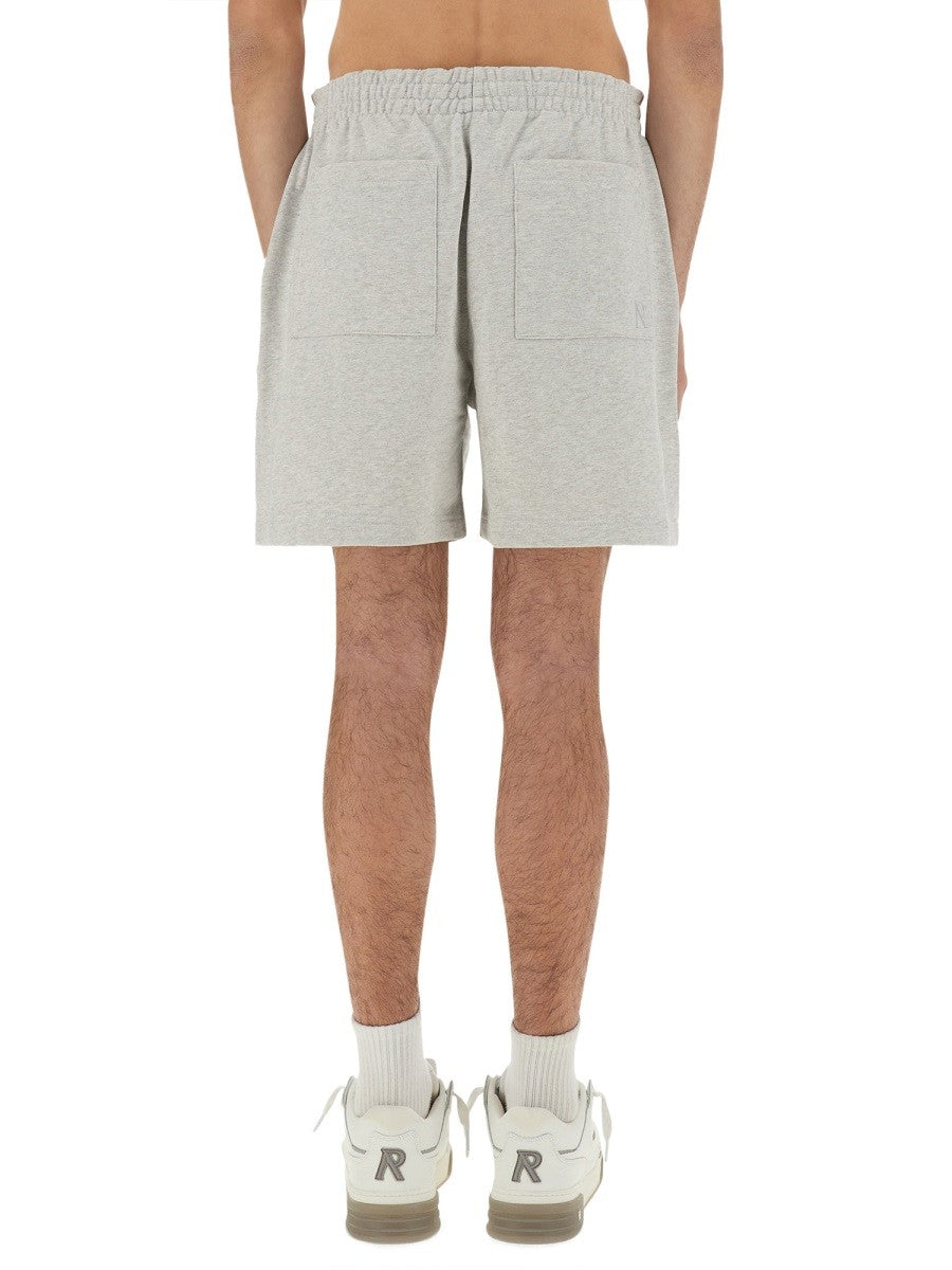 Represent - Man - Grey - Shorts