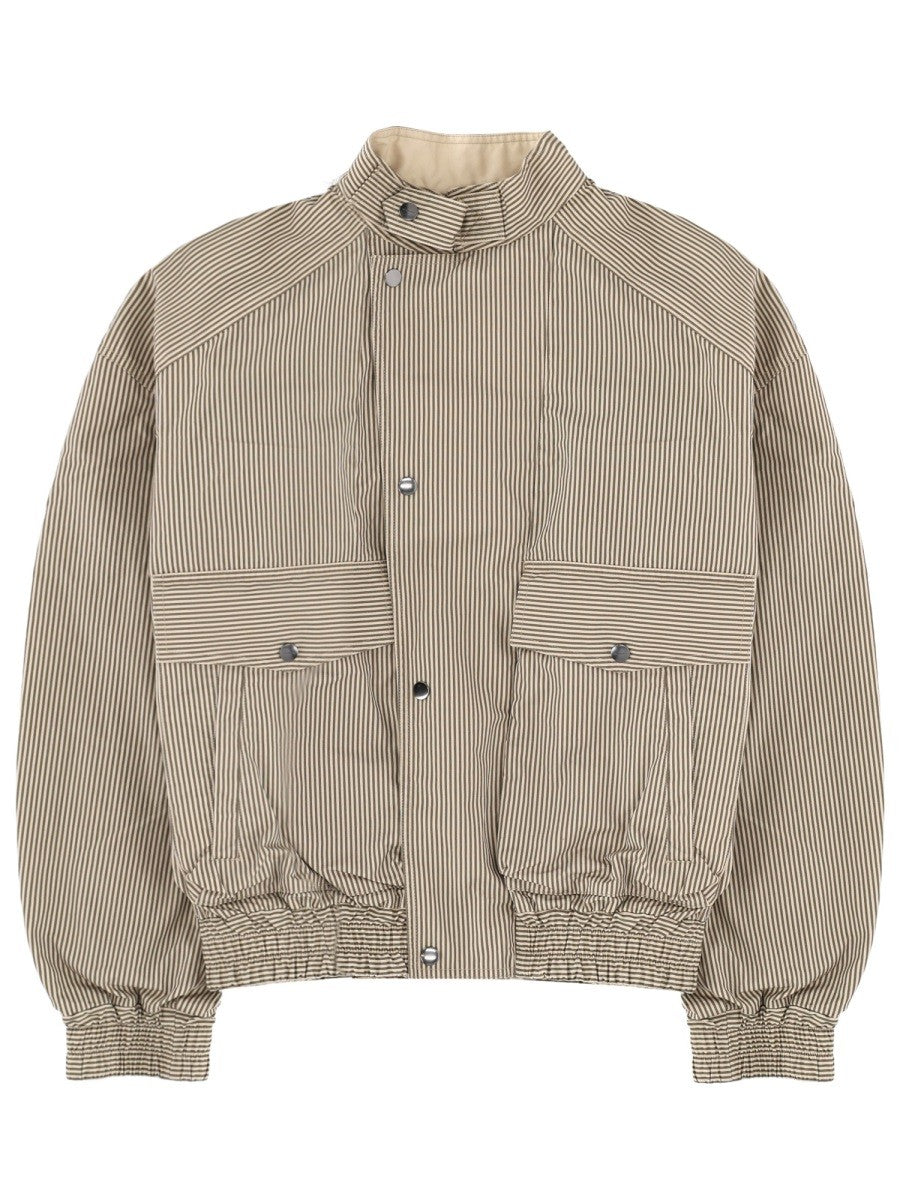 MARANT - Man - Beige - Blazer