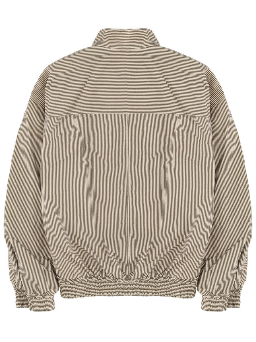 MARANT - Man - Beige - Blazer