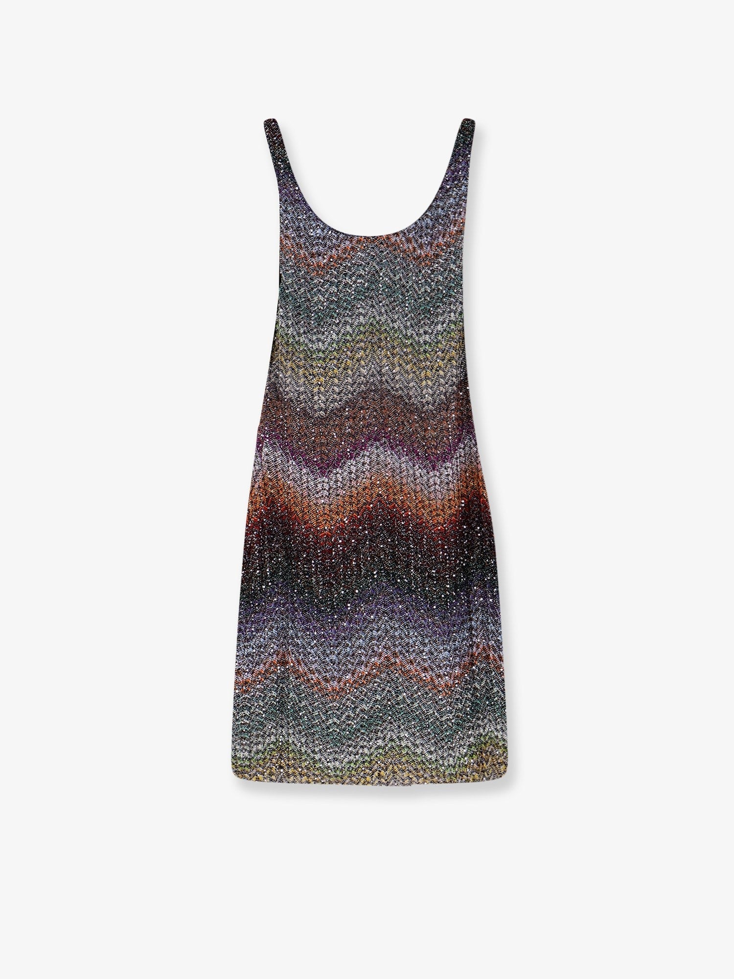 Missoni - Woman - Multicolor - Dress