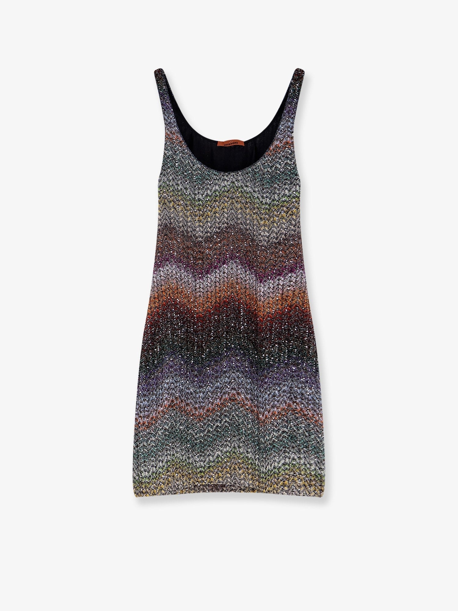 Missoni - Woman - Multicolor - Dress