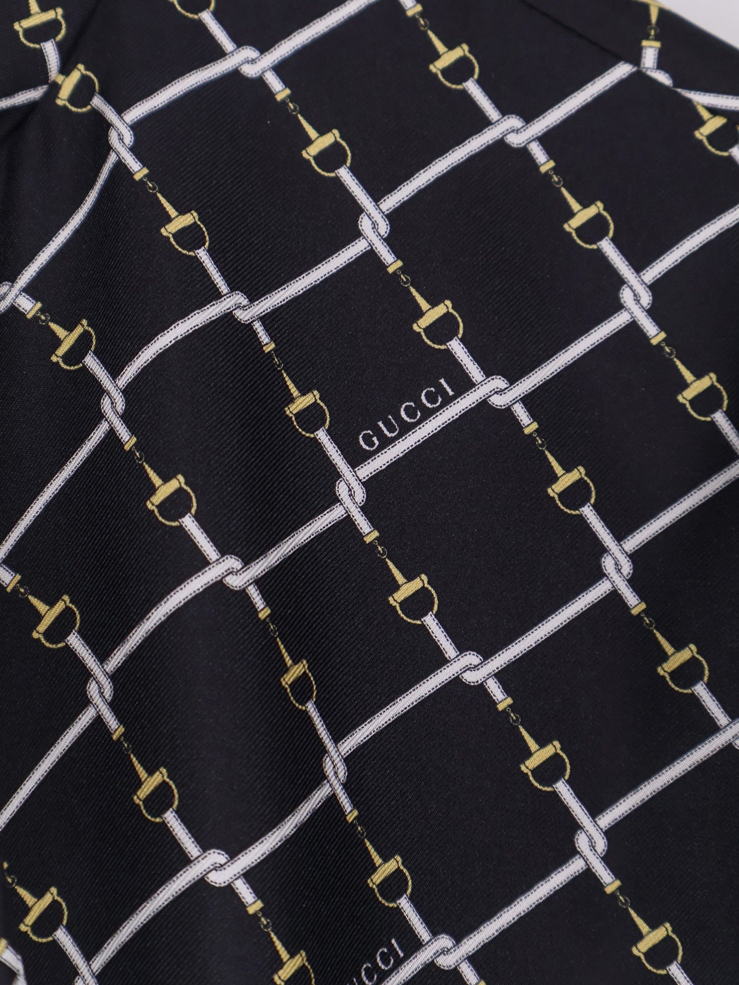 Gucci - Woman - Black - Dress