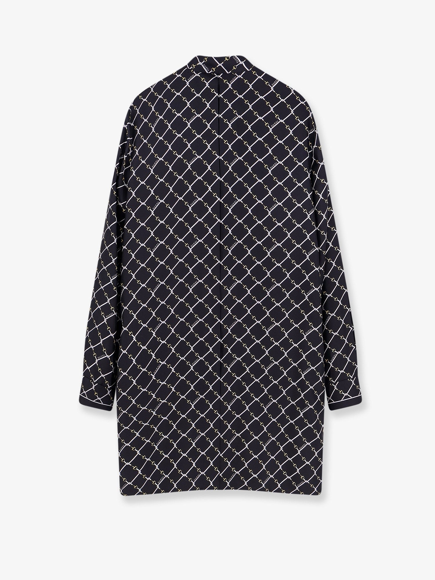 Gucci - Woman - Black - Dress