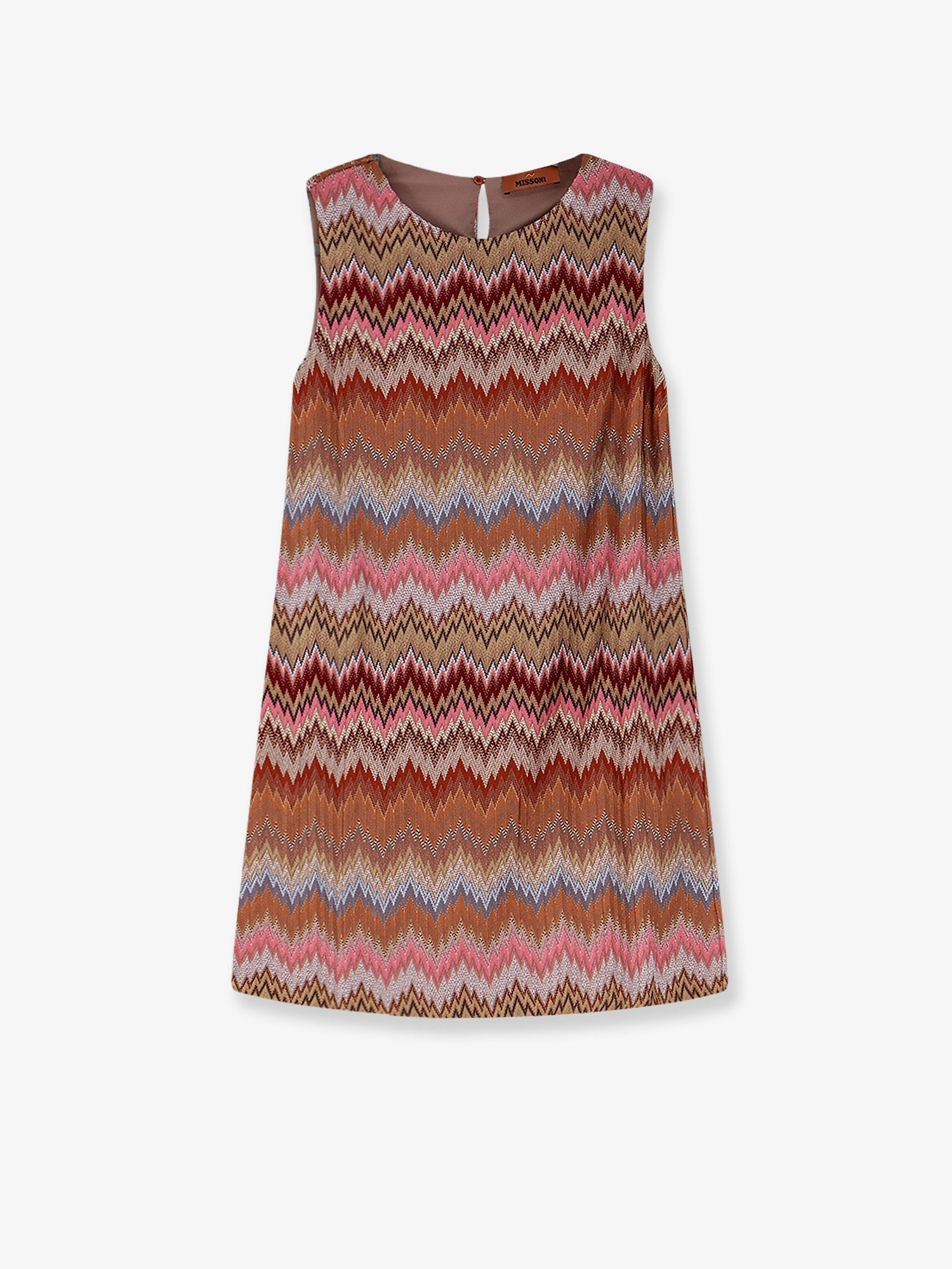 Missoni - Woman - Multicolor - Dress