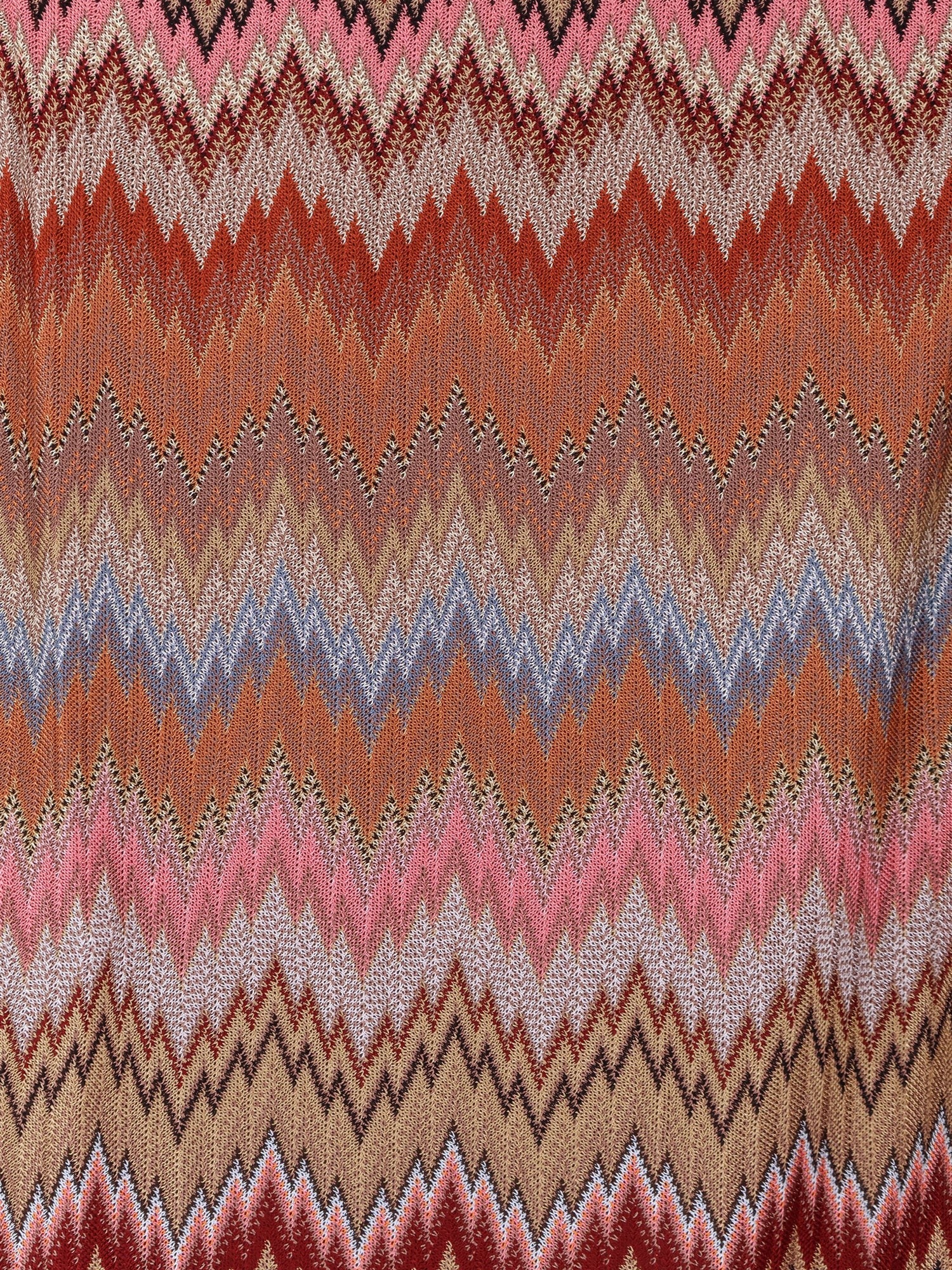Missoni - Woman - Multicolor - Dress
