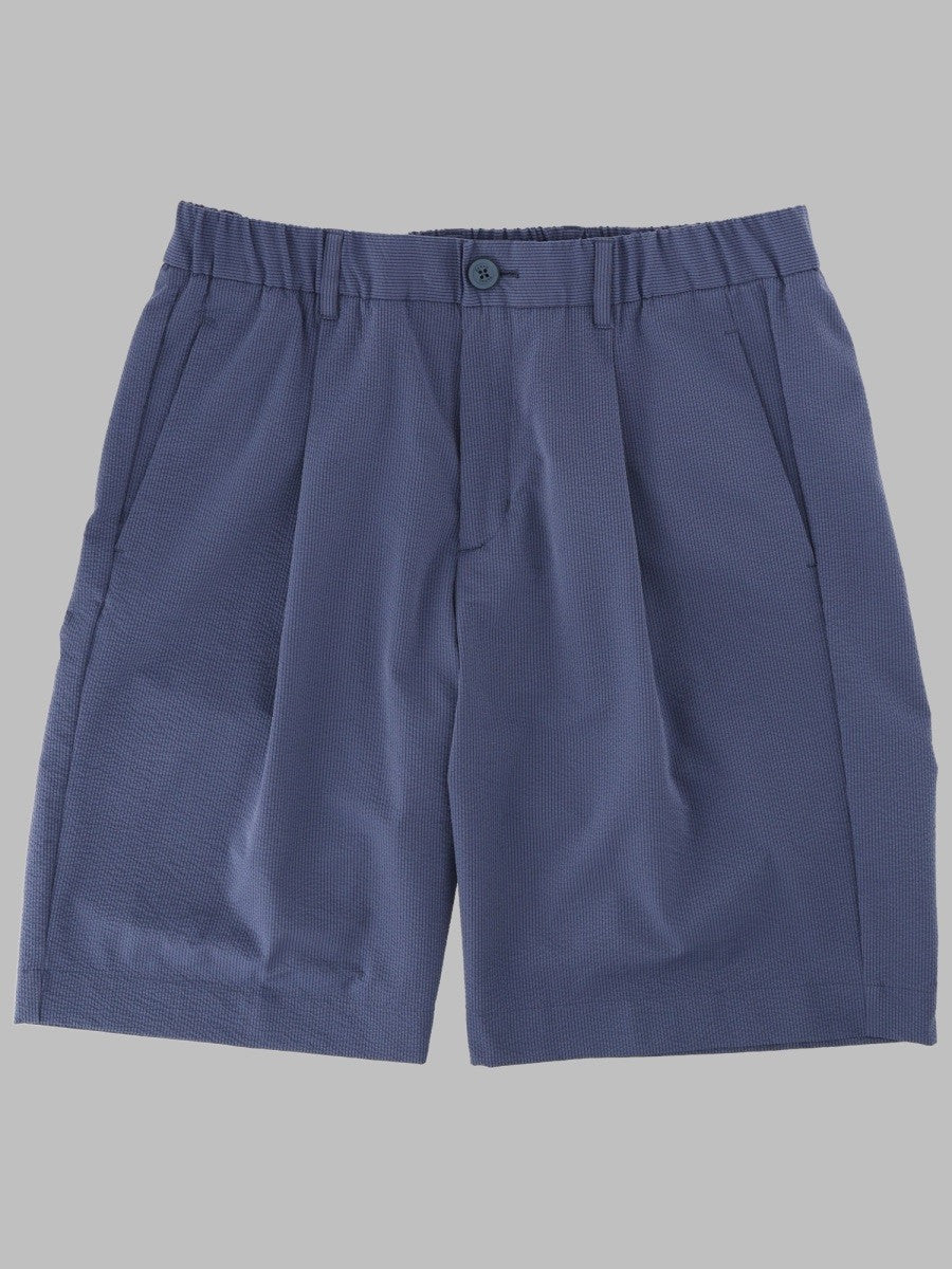 Herno - Man - Blue - Shorts