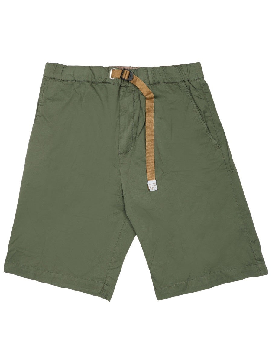 WHITE SAND - Man - Multicolor - Shorts