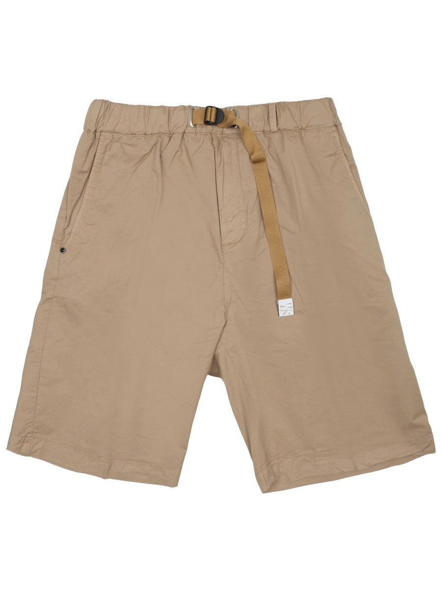 WHITE SAND - Man - Multicolor - Shorts