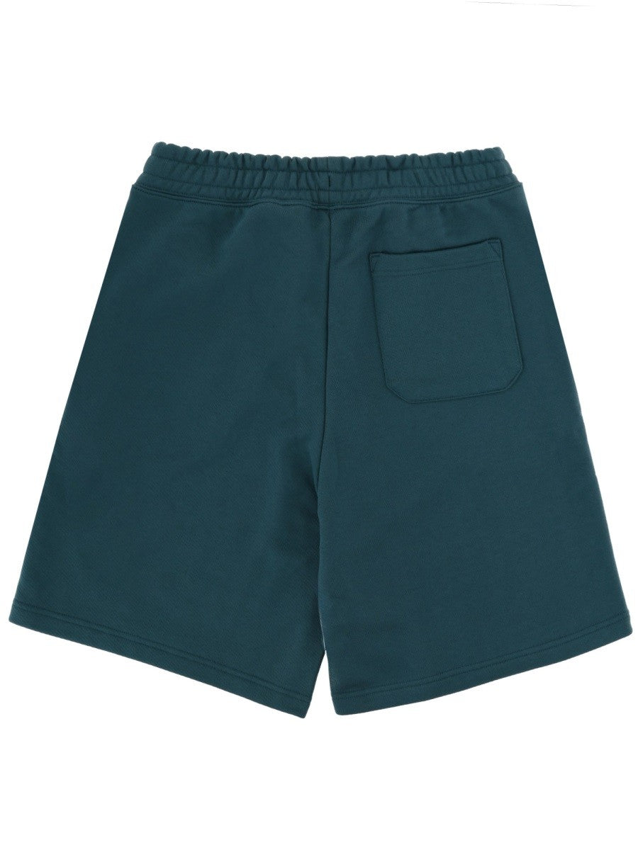 Hugo - Man - Green - Shorts