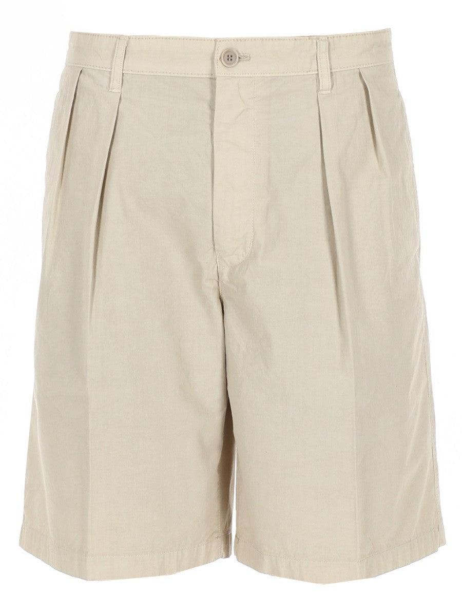 ASPESI - Man - Beige - Shorts