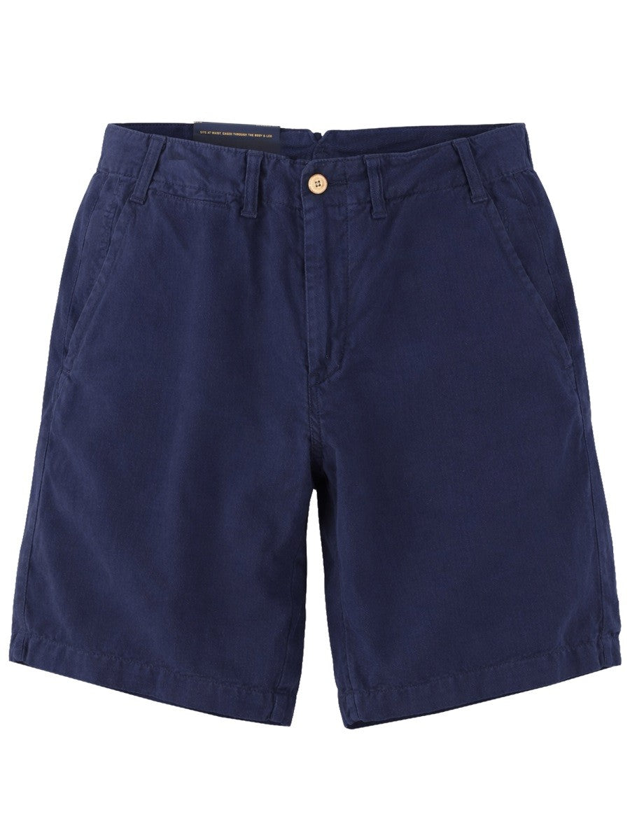 Polo Ralph Lauren - Man - Blue - Shorts