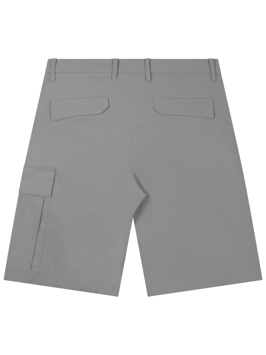 C.P. COMPANY - Man - Grey - Shorts