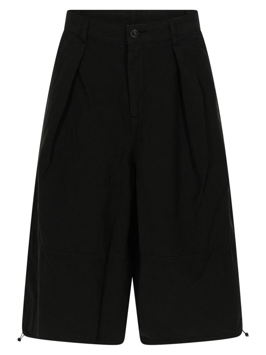 YMC - Man - Green - Shorts