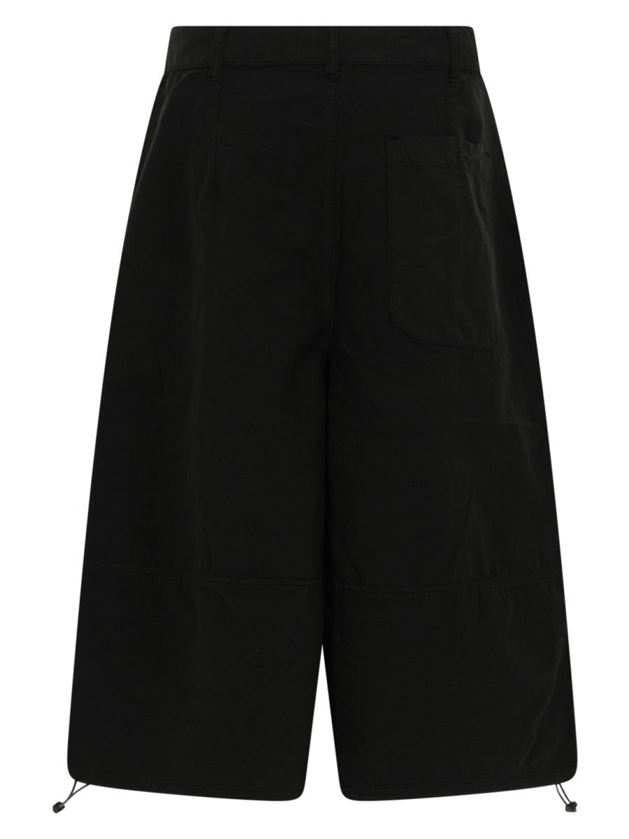 YMC - Man - Green - Shorts