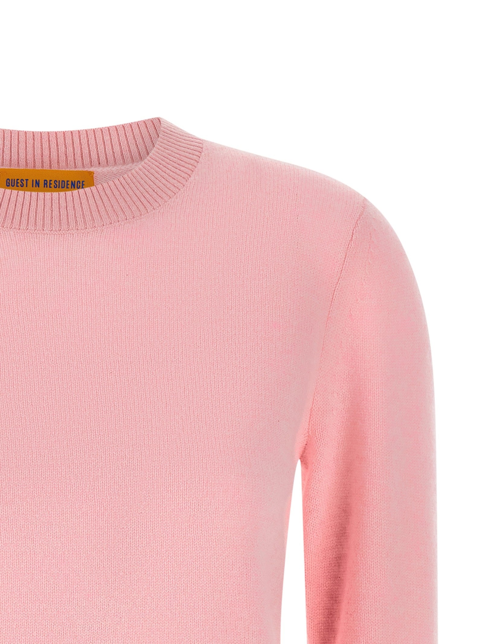 GUEST IN RESIDENCE - nan - Black - Sweater