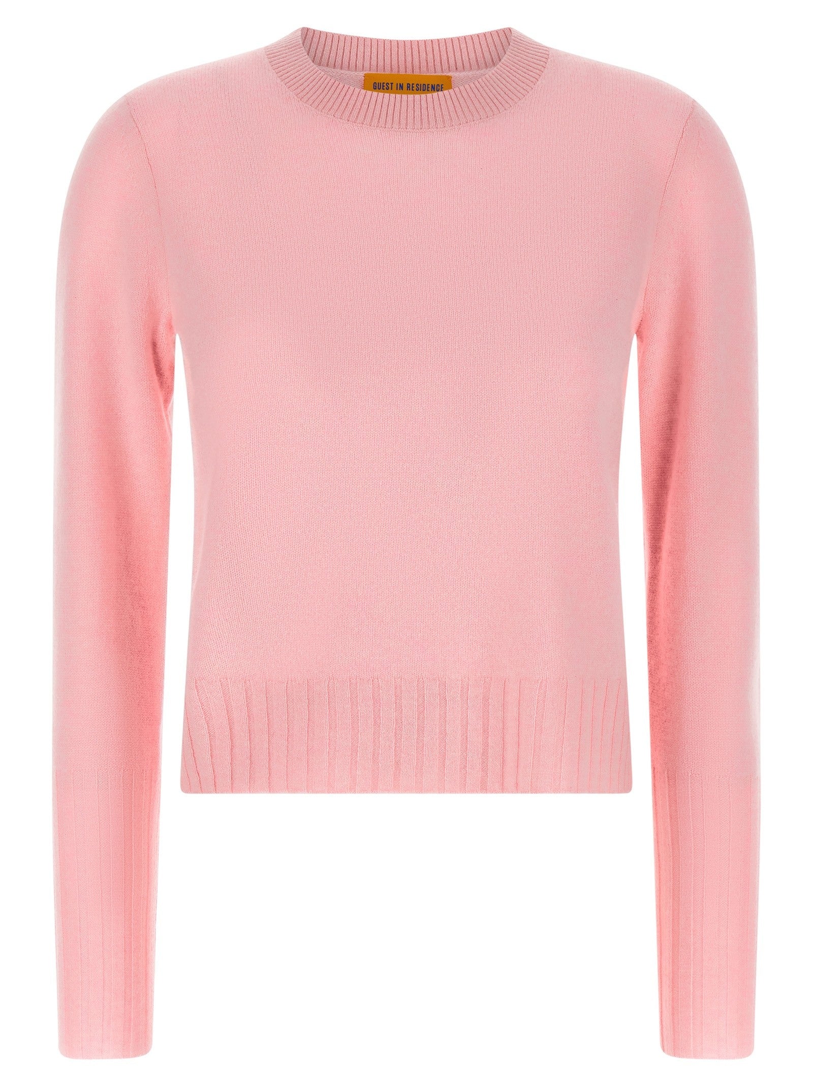 GUEST IN RESIDENCE - nan - Black - Sweater