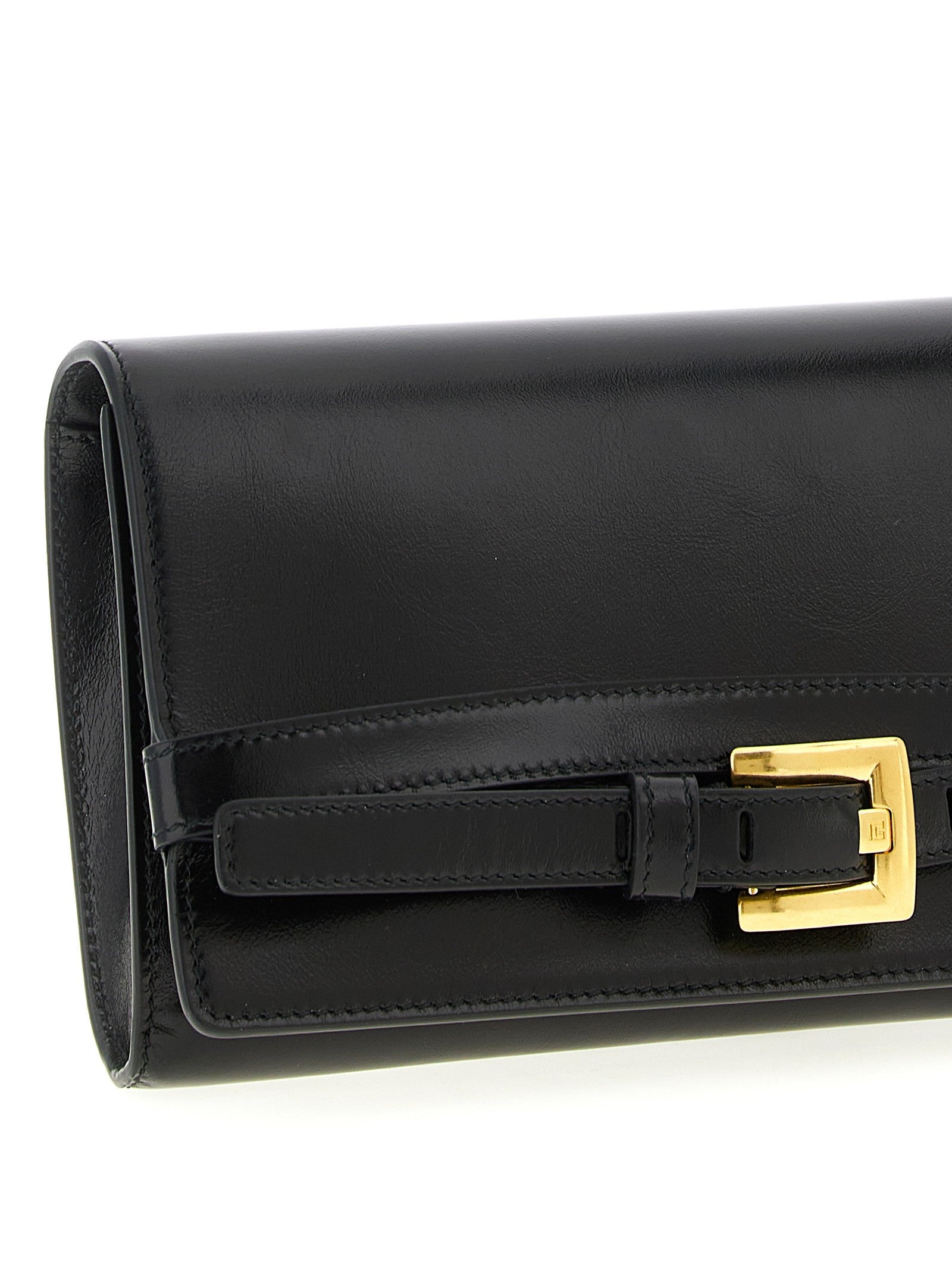 Balmain - nan - Black - Wallet