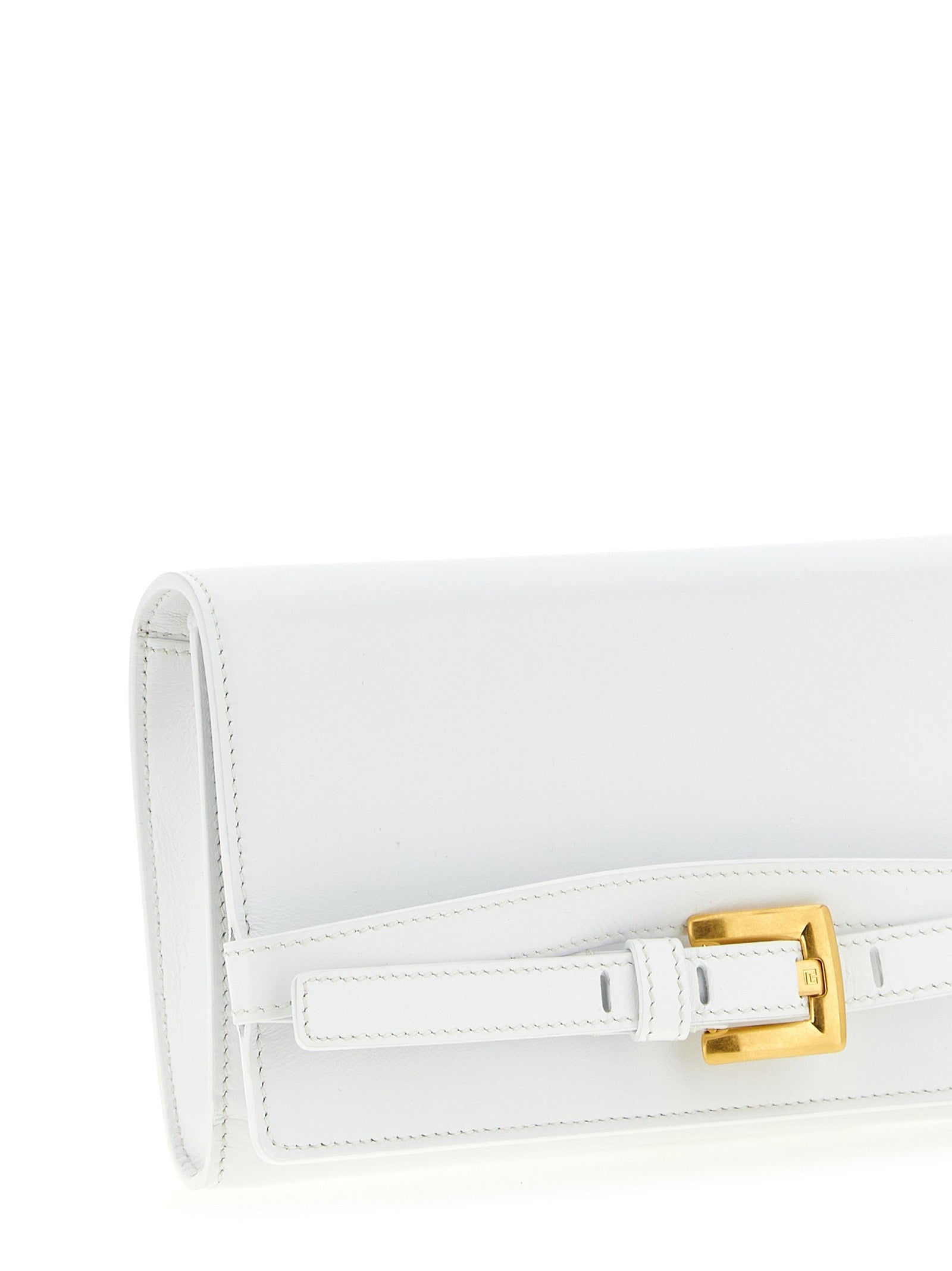 Balmain - nan - White - Wallet