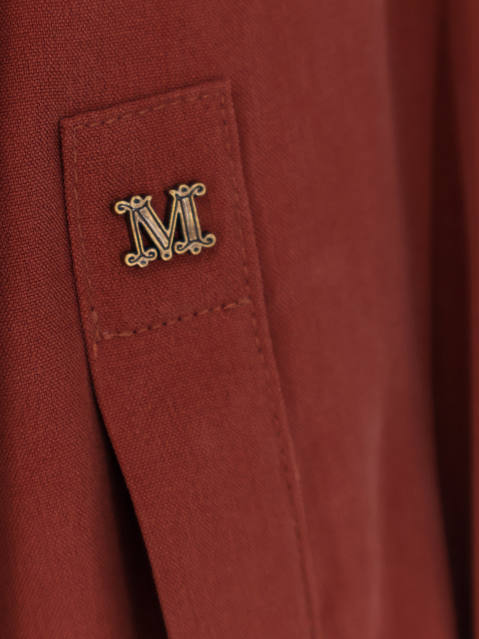 Max Mara - Woman - Brown - Shirt