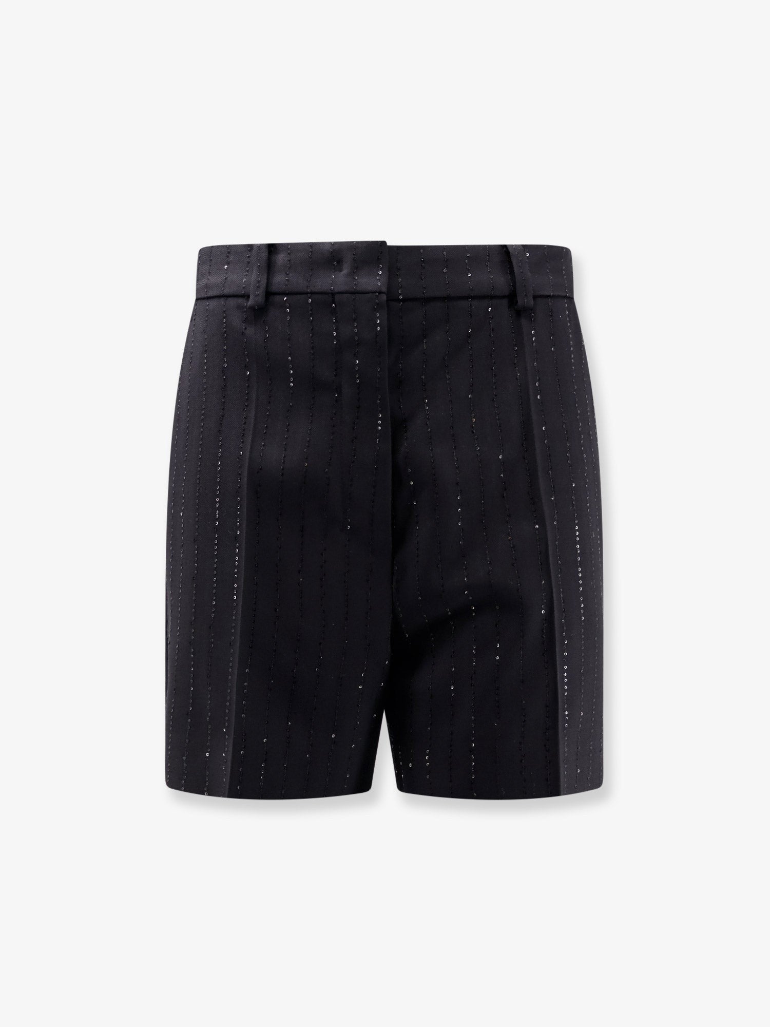 Max Mara - Woman - Black - Shorts