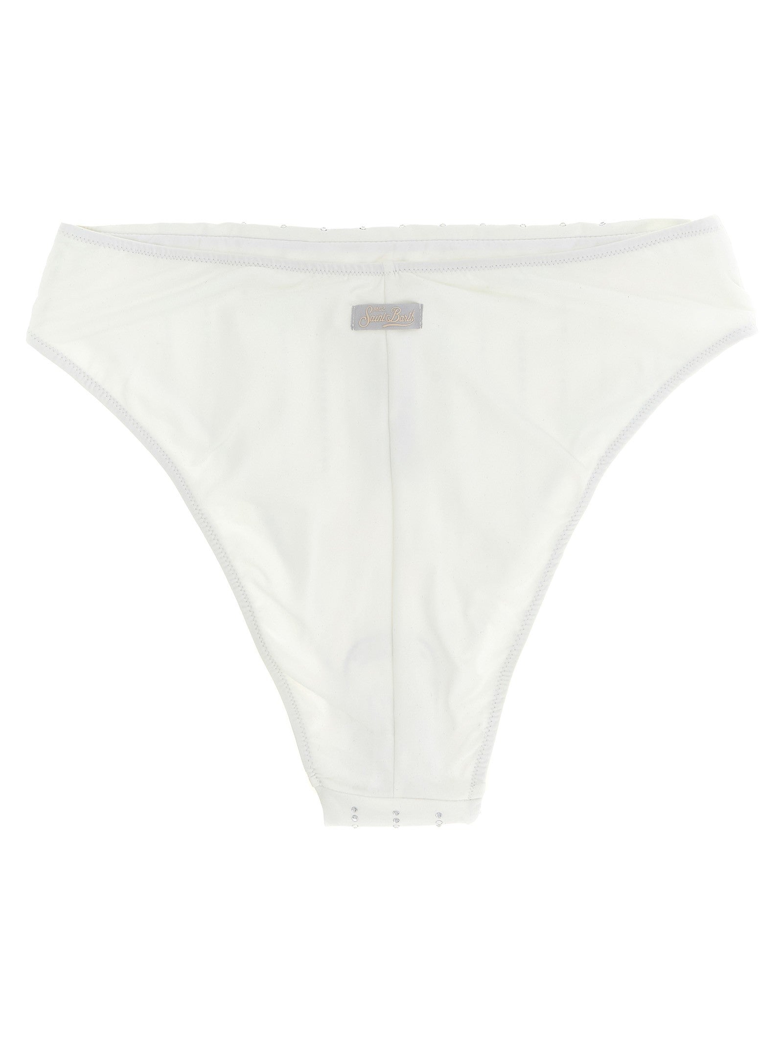MC2 SAINT BARTH - nan - White - Swimwear