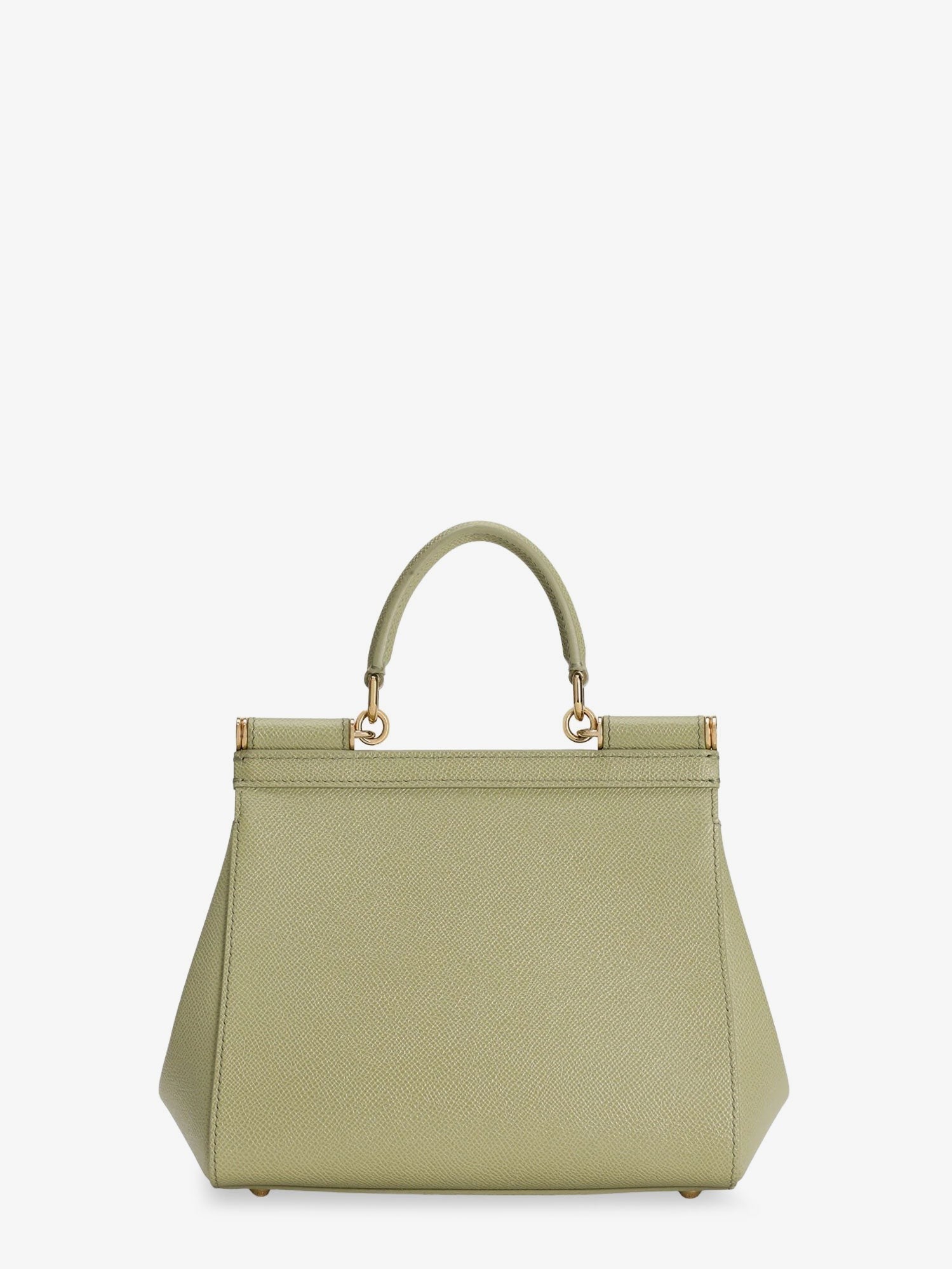 Dolce & Gabbana - Woman - Green - Crossbody Bag