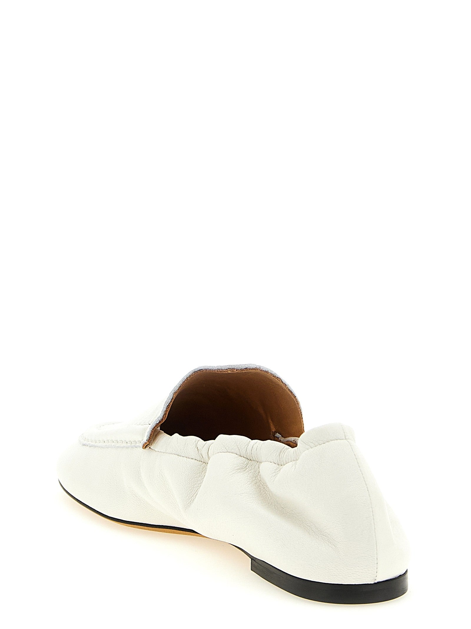 ODISSI - nan - White - Loafer