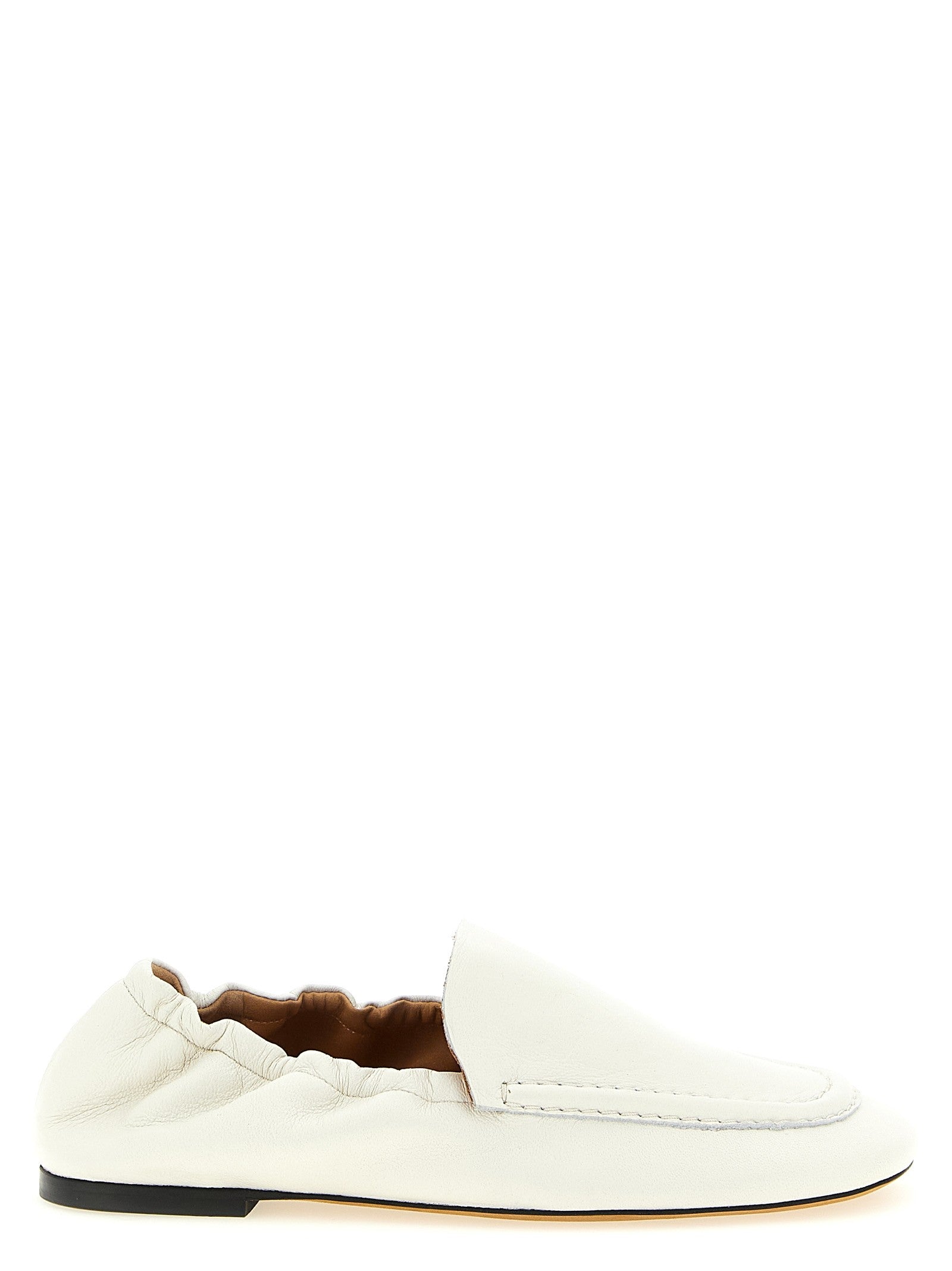ODISSI - nan - White - Loafer