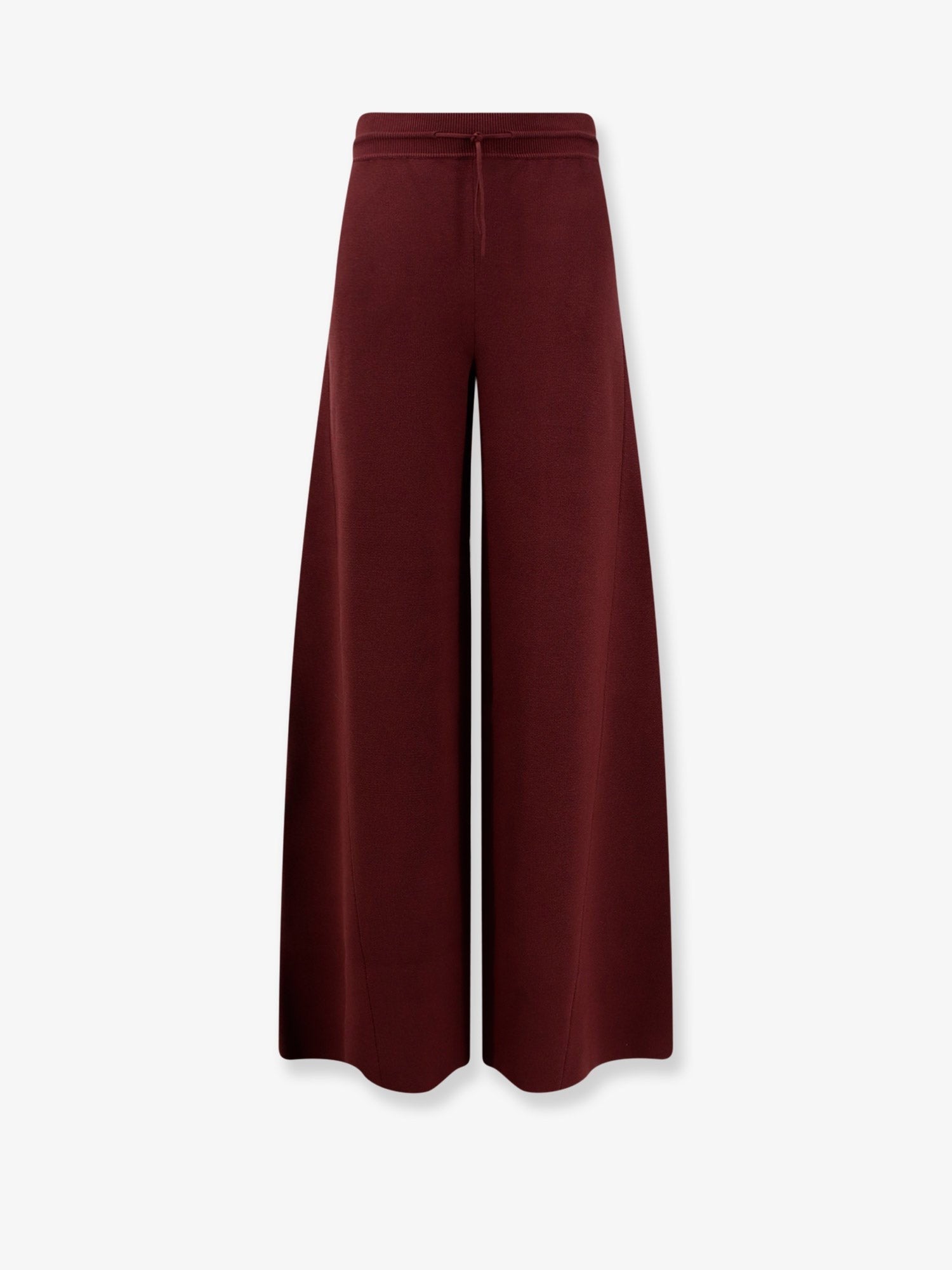 LORO PIANA - Woman - Red - Pants