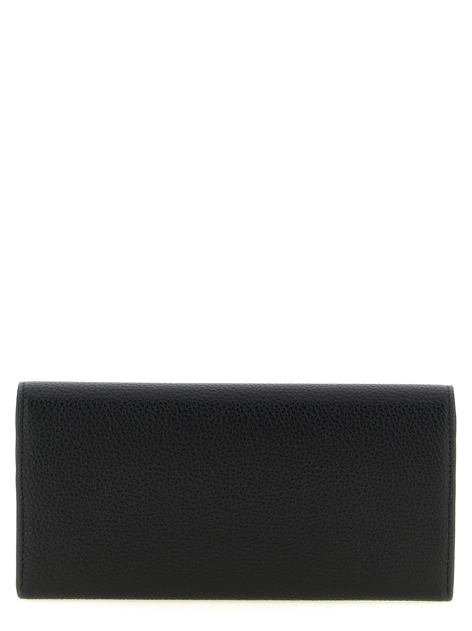 TOTEME - nan - Black - Wallet