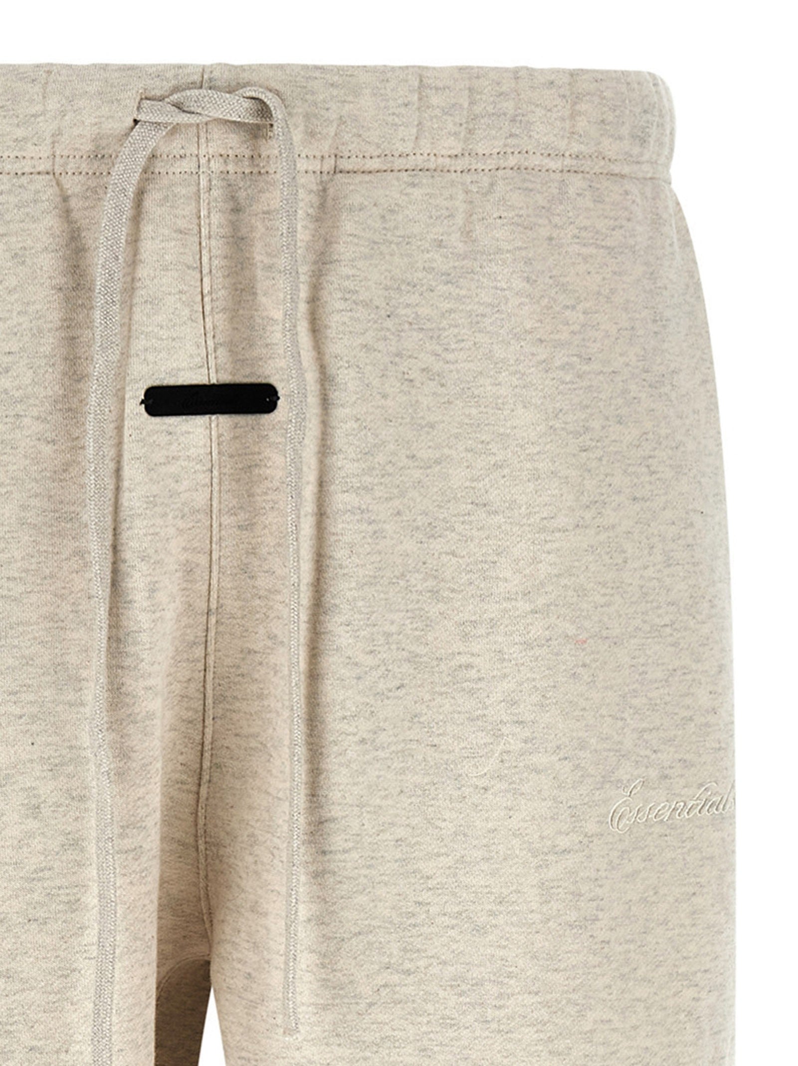 FEAR OF GOD ESSENTIAL - nan - Grey - Pants