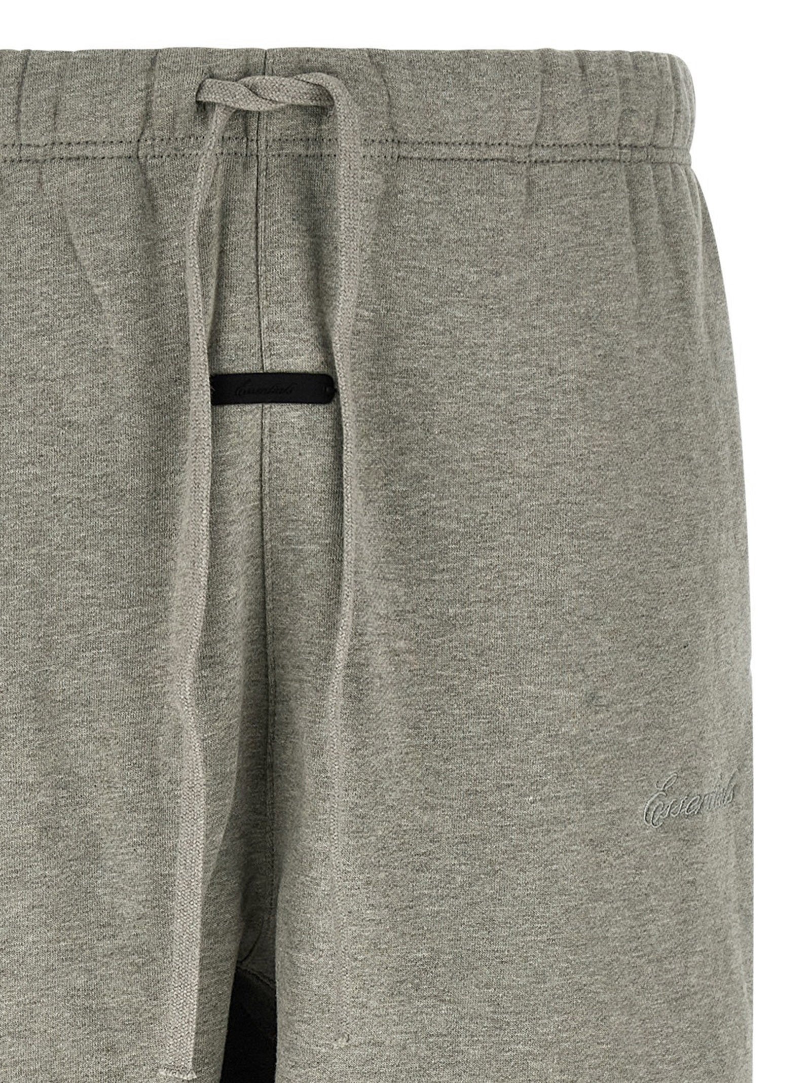 FEAR OF GOD ESSENTIAL - nan - Grey - Pants