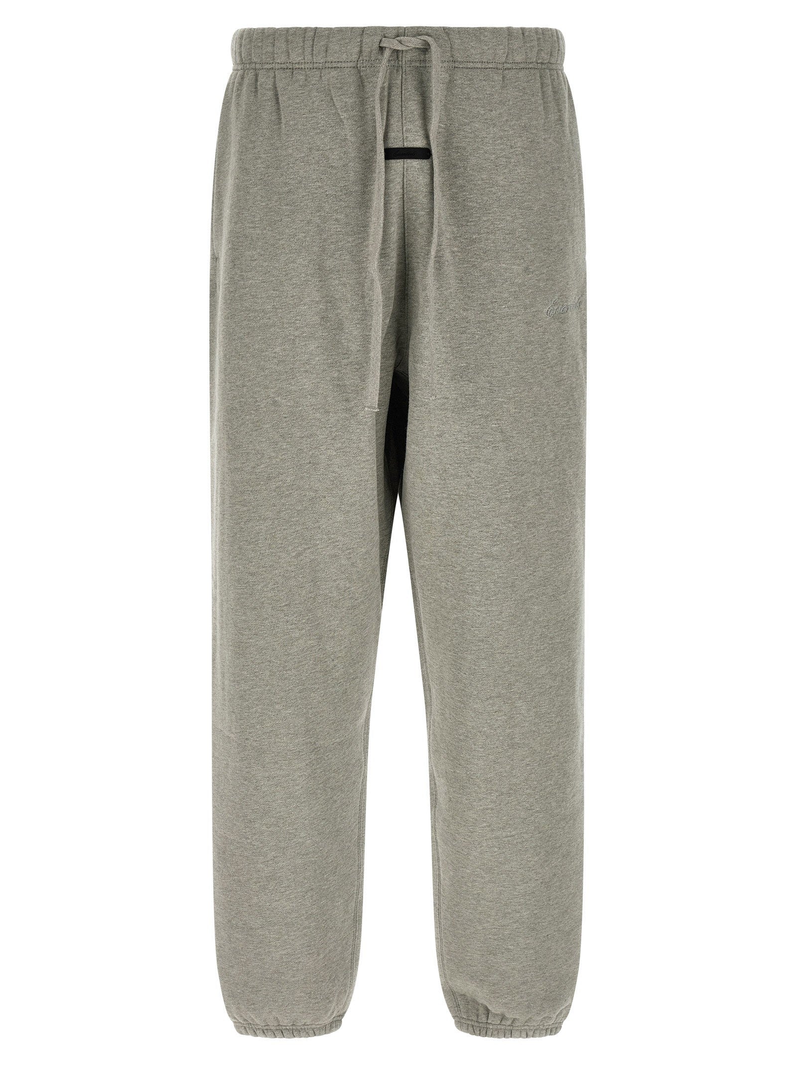 FEAR OF GOD ESSENTIAL - nan - Grey - Pants