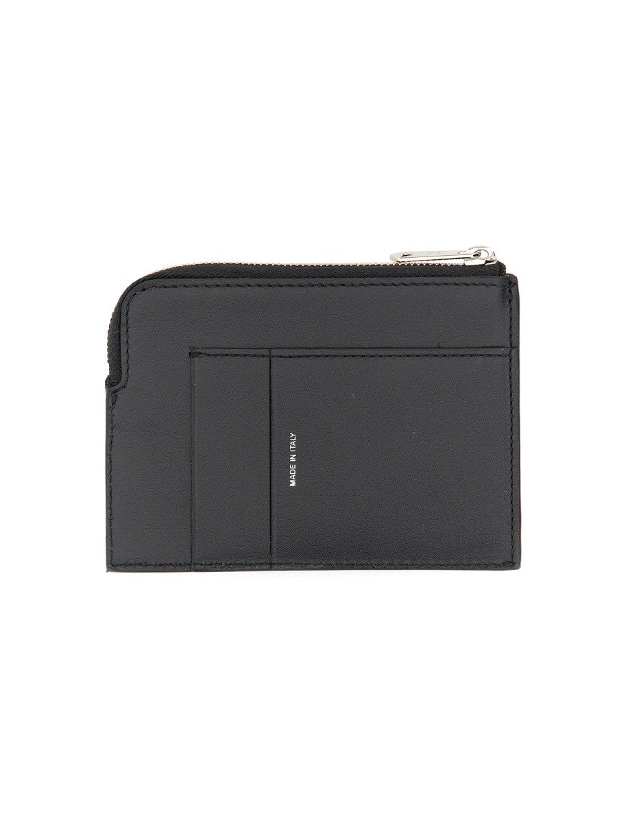 PAUL SMITH - Man - Multicolour - Wallet