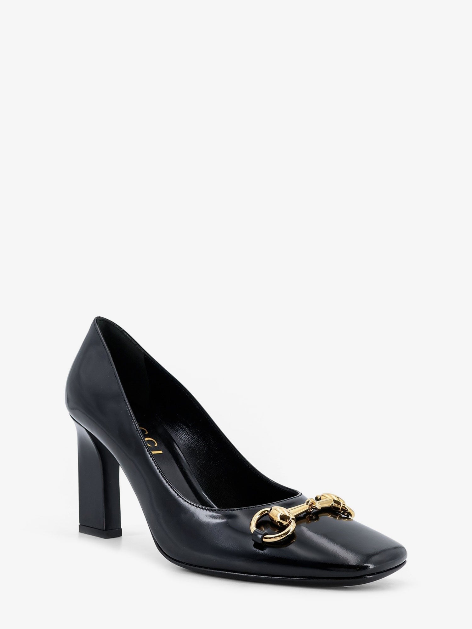 Gucci - Woman - Black - Pump