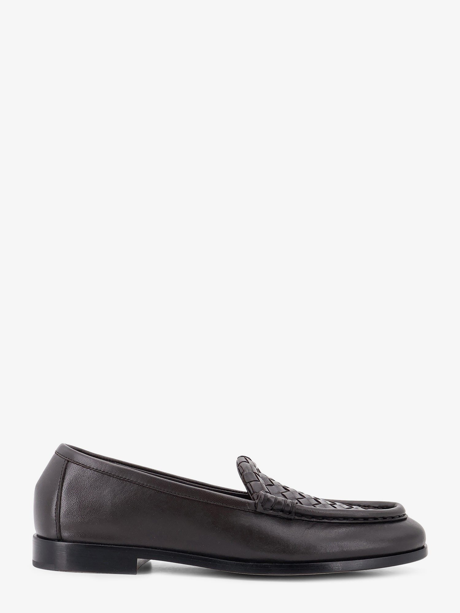 Bottega Veneta - Woman - Brown - Loafer
