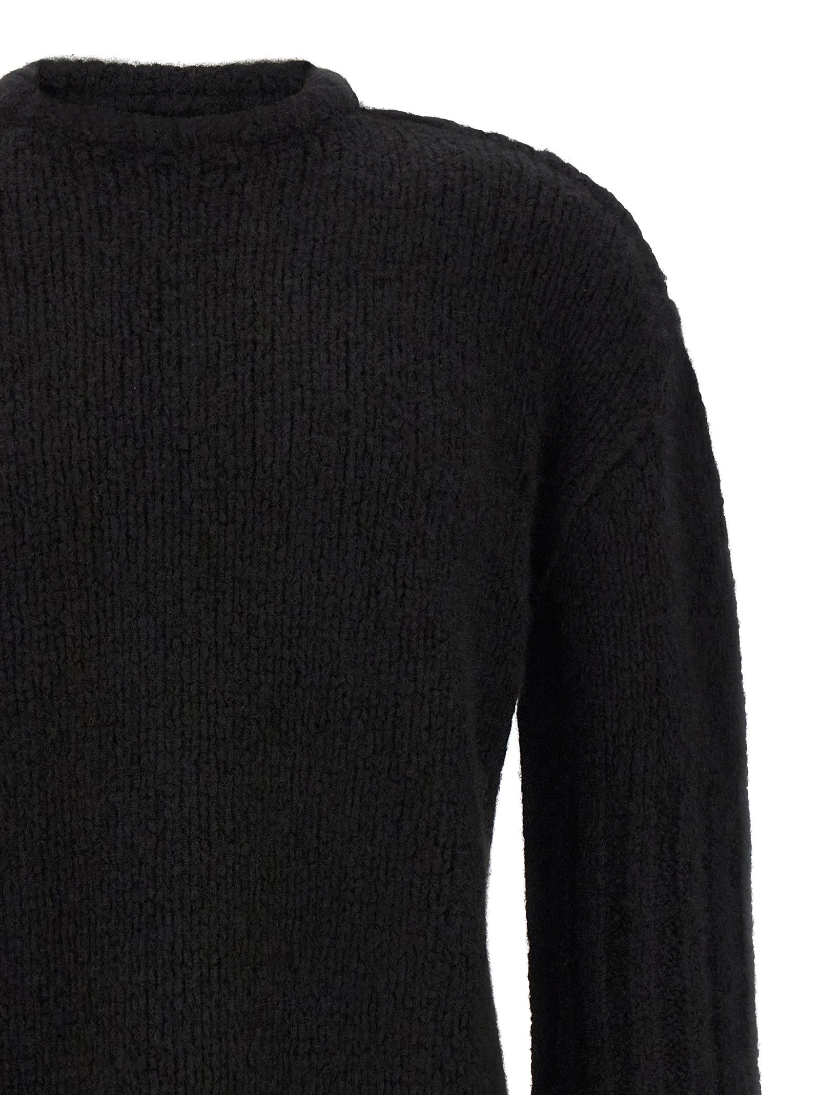 RICK OWENS - nan - Black - Sweater