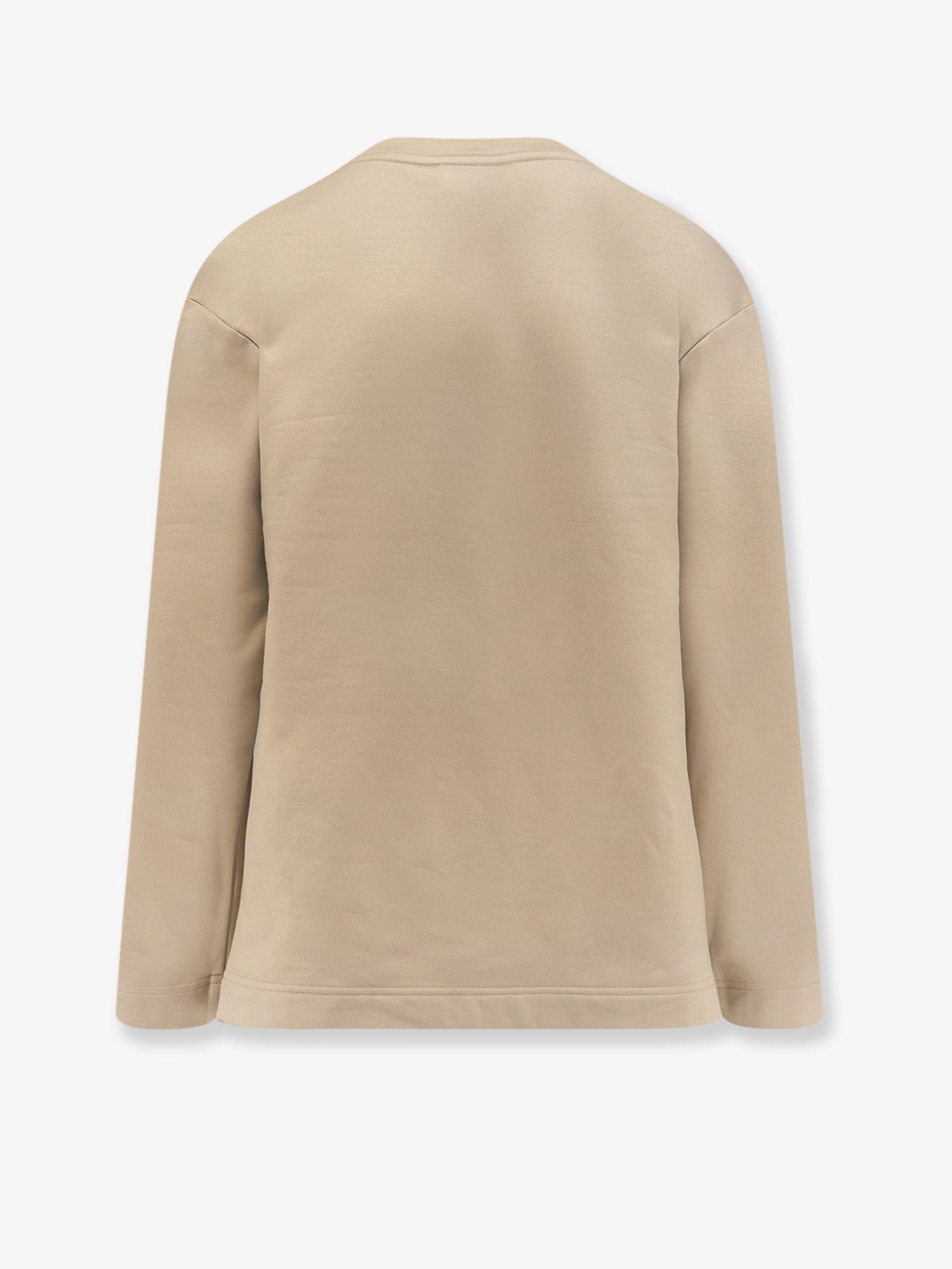 Max Mara - Woman - Caramello - Sweatshirt