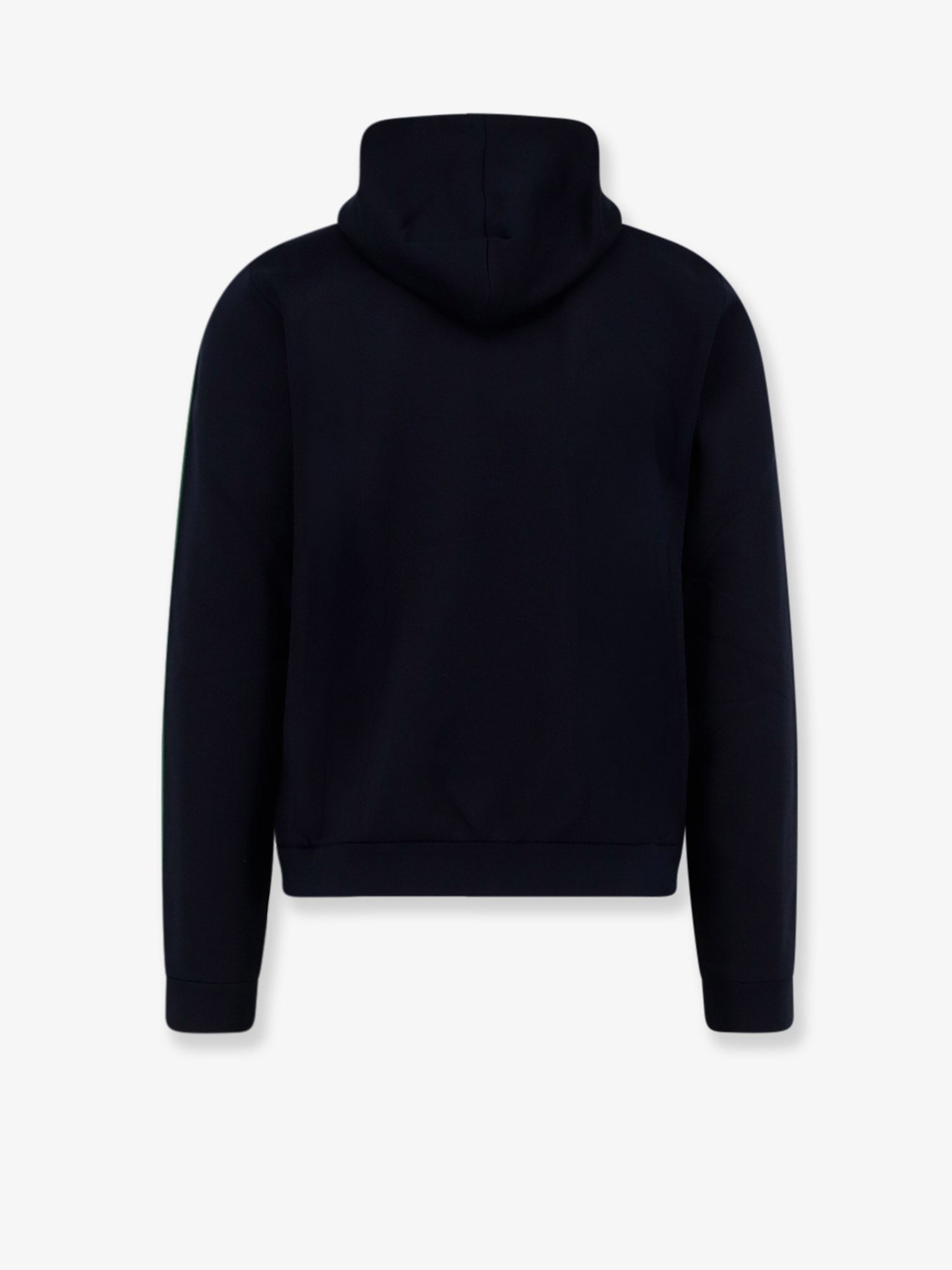 Gucci - Man - Blue - Sweatshirt