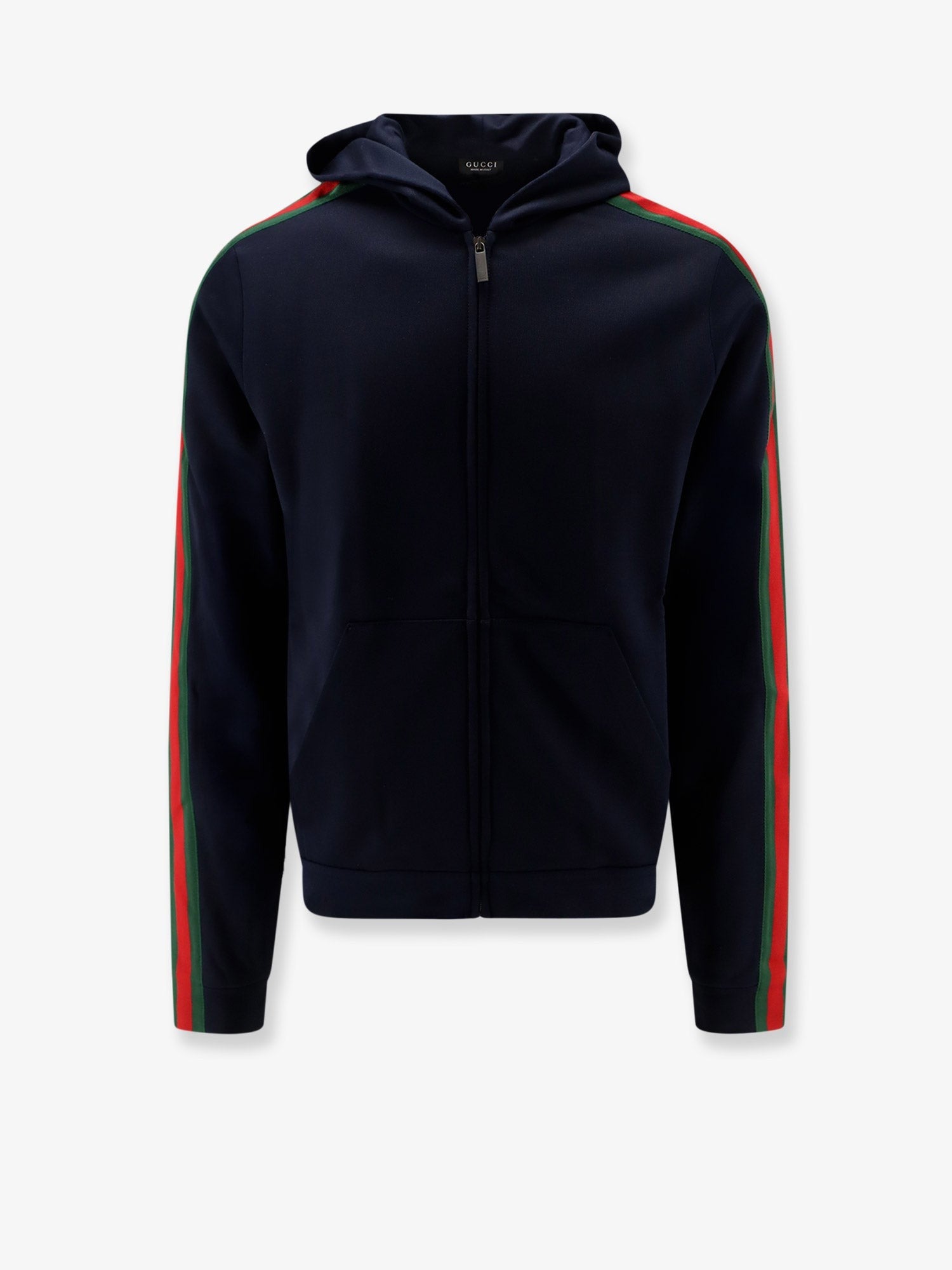 Gucci - Man - Blue - Sweatshirt